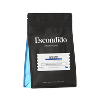 El Salvador Oculto 24x8oz Case Ground Coffee Fraction Pack