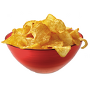 Uglies Bar-B-Que Kettle Potato Chips 2oz (24ct)