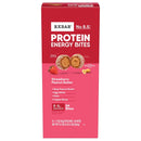 RXBAR Protein Energy Bites - Strawberry Peanut Butter (12 Pouches)