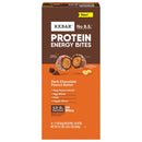 RXBAR Protein Energy Bites - Dark Chocolate Peanut Butter (12 Pouches)
