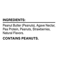 RXBAR High Protein - Strawberry Peanut Butter (12 Bars)