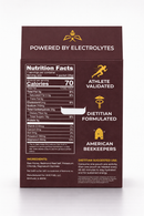 Beonixe Dark Chocolate Energy Honey (12 Packets)