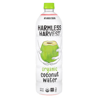Harmless Harvest Organic Coconut Water 32 oz