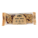 Lenka Berry Omega Granola Bars 2.25oz (12ct)