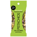 Wonderful Roasted & Salted No Shells Pistachios 0.75oz (42ct)
