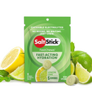 SaltStick FastChews Lemon-Lime