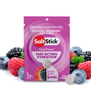SaltStick FastChews Mixed Berry