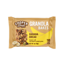 Wholesale - Banana Bread Granola Bakes