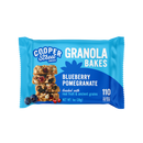 Wholesale - Blueberry Pomegranate Granola Bakes