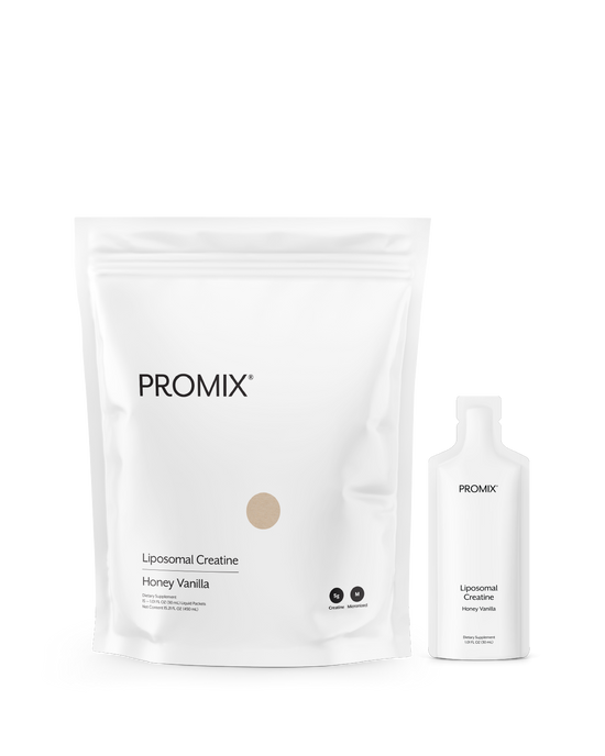 Promix - Liposomal Creatine