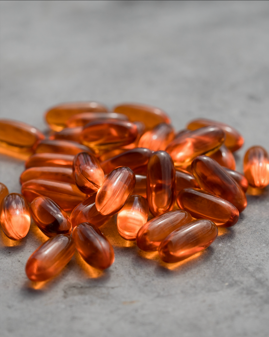 Promix - Fish Oil + Cod Liver