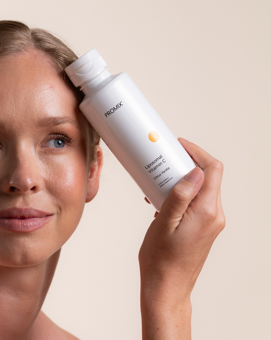 Promix - Liposomal Buffered Vitamin C