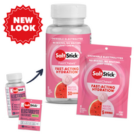 SaltStick FastChews Watermelon