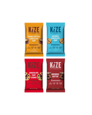 Kize Bar - Best Sellers Variety Pack (10 Pack)