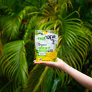 (100g, 12 Pack) Organic ORIGINAL Banana Bites