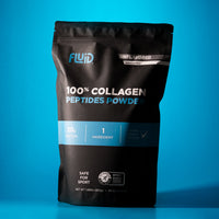 100% Collagen Peptides (pro price)