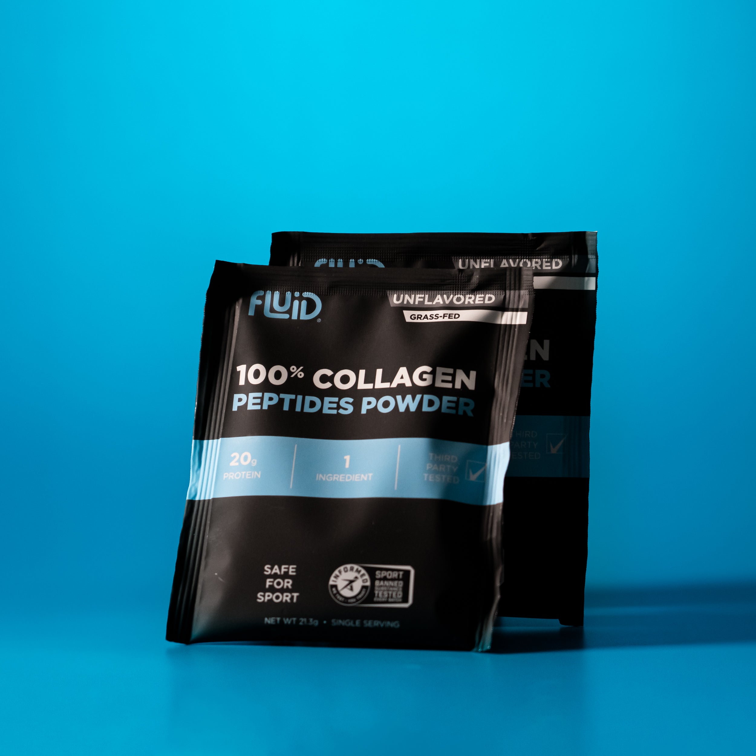 100% Collagen Peptides (pro price)