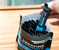 100% Creatine Monohydrate (pro price)