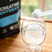 100% Creatine Monohydrate (pro price)