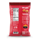 Ready Protein Puffs - Barbecue (6 x 2.5 Serving Bags)