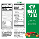 Ready Protein Puffs - Chipotle (6 x 2.5 Serving Bags)