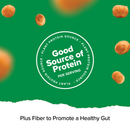 Ready Protein Puffs - Chipotle (6 x 2.5 Serving Bags)