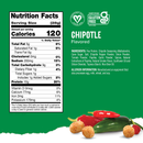 Ready Protein Puffs - Chipotle (6 x 2.5 Serving Bags)