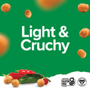 Ready Protein Puffs - Chipotle (6 x 2.5 Serving Bags)