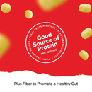 Ready Protein Puffs - Movie Theater Popcorn (6 x 2.5 Serving Bags)