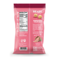 Ready Protein Puffs - Pink Himalayan Sea Salt (6 x 2.5 Serving Bags)