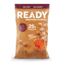 Ready Protein Puffs - Maple Sea Salt (6 x 2.5 Serving Bags)