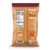 Ready Protein Puffs - Maple Sea Salt (6 x 2.5 Serving Bags)
