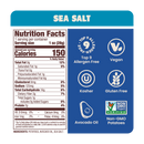 Sea Salt Kettle Potato Chips  in Avocado Oil 1oz (Pack of 50)