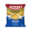 Sea Salt Kettle Potato Chips  in Avocado Oil 1oz (Pack of 50)