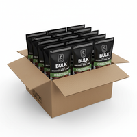 BULK All-Natural Original Brisket Jerky (Bulk sizes available)