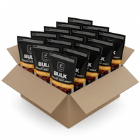 BULK All-Natural Tropical Mango Brisket Jerky (Bulk sizes available)