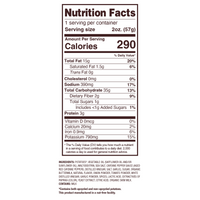 Uglies Buffalo Ranch Kettle Potato Chips 2oz (24ct)