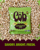 COB - Mediterranean Herb