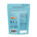 Love Corn Sea Salt Premium Roasted Corn 1.6oz (10ct)