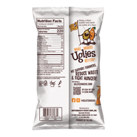 Uglies "Sweets!" Sweet Potato Chips 1.5oz (24ct)