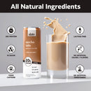 Mocha Latte features