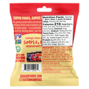 Sunflower Butter & Strawberry Jammy Protein Bites | Case of 48 Bags