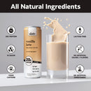 Vanilla Latte features