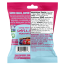 Choc Peanut Butter & Raspberry Jammy Protein Bites | Case of 48 Bags