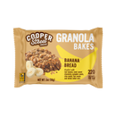 Wholesale - Banana Bread Granola Bakes