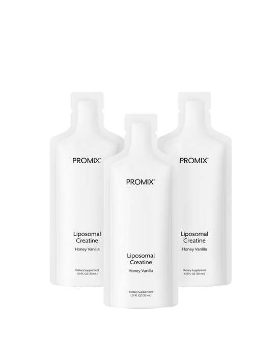Promix - Liposomal Creatine