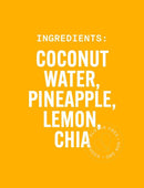 COCONUT HYDRATE (PSC)