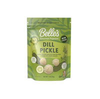 Dill Pickle 1oz popcorn (100 pack)