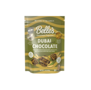 Dubai Chocolate 3oz popcorn (100 pack)