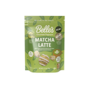 Matcha Latte 2.5oz popcorn (100 pack)